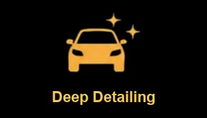 Deep detailing