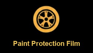 Paint protection film