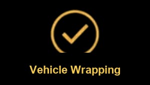 Vehicle wrapping